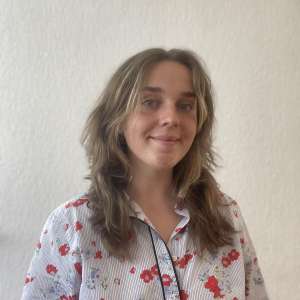 Profielfoto van Annika op Oppasland